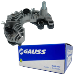 Placa De Diodo Alternador Tucson 2004/.. GA1826