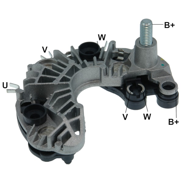 Placa De Diodo Alternador Tucson 2004/.. GA1826 - f69e76e9-19e9-4721-8226-fe4c5d0d768c