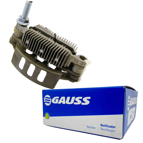 Placa De Diodo Alternador Vm 260 1998/.. GA1340 - 0520d313-c6eb-4273-a6d8-476dd4adfafc