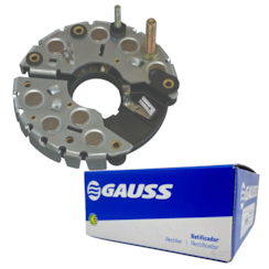 Placa De Diodo Alternador Vw Santana GA1710