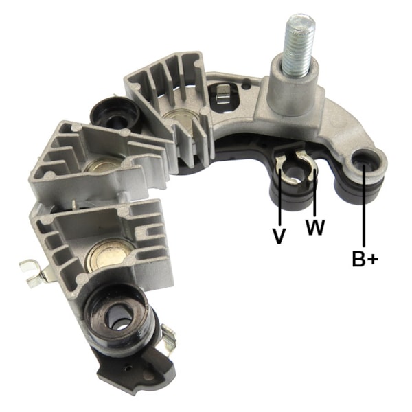 Placa De Diodo Alternador Vw Saveiro GA1878 - 64c47d8f-bc2b-40d4-a4bb-b17492374373
