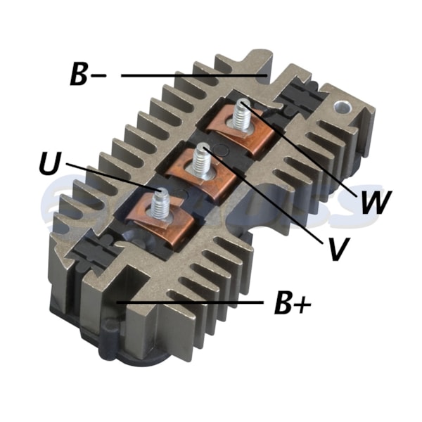 Placa Diodo Alternador Gauss GA1627 - 3b9a236f-6f77-4ba5-bbc3-cd1b1b0eac2b