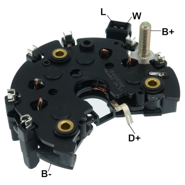 Placa Diodo Alternador Gauss Golf Passat GA1667 - a0b7e196-b458-42a0-8835-6715b28ff56a