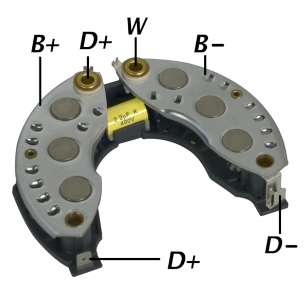 Placa Diodo Alternador R19 R20 GA1451 - a731ceea-7fa1-4128-8d94-4ebcce56ad5e