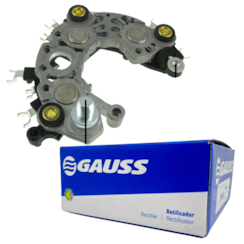 Placa Diodo Alternador Ranger 2012/.. GA1414