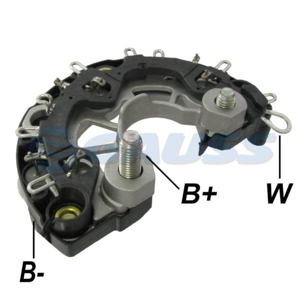 Placa Diodo Alternador S10 Zafira 2001/.. GA1446 - d6ad92a4-7e71-44ee-8e87-d3600bda57d5