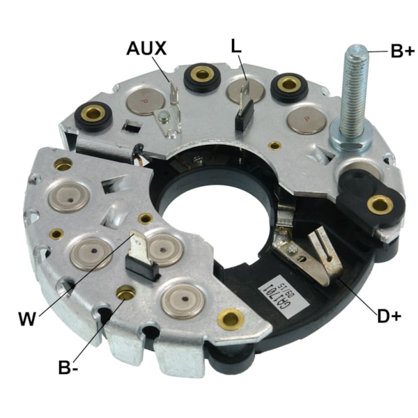 Placa Diodo Alternador Vw 469 Ir 115a GA1701 - fce6ffd6-c5fe-4663-9c33-805de2744c1f