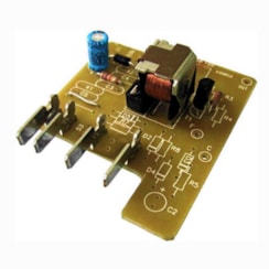 Placa Eletronica 7T DNI0348