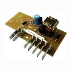 Placa Eletronica 7T DNI0349