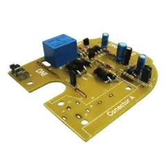 Placa Eletronica 7T DNI0352 — imagem 1