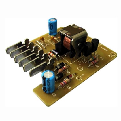 Placa Eletronica 9T DNI0350