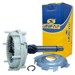 Planetaria Bosch Corolla 1.8i 16v 1998/2002 UF-11153