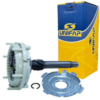 Planetaria Bosch Laguna 2.0i 16v UF-11161