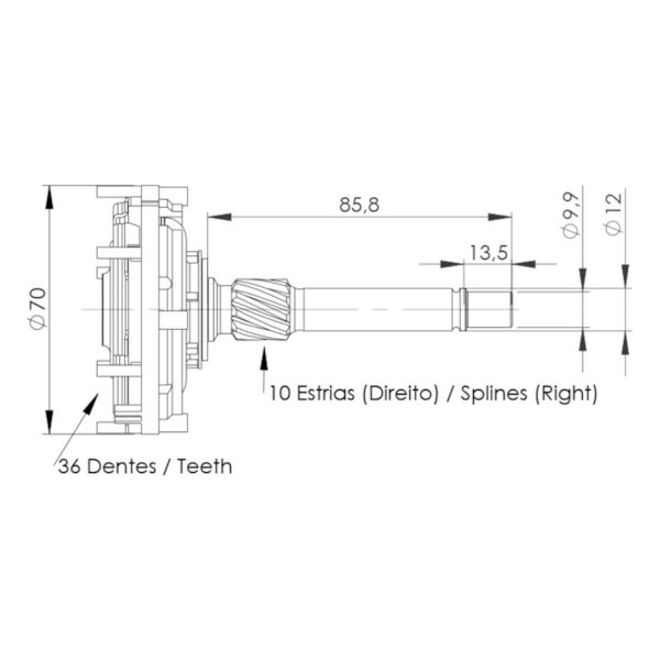 Planetaria Bosch Laguna 2.0i 16v UF-11161 - c56cd0a2-be56-4963-99ab-1d96bb8c9790