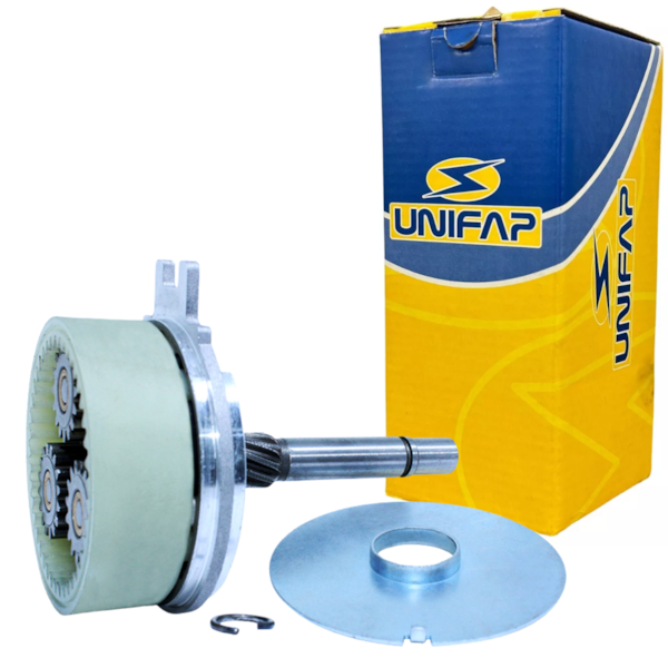 Planetaria Denso Bmw X1 X3 X5 X6 Z4 E Serie 3 Serie 5 UF-17490 - 7da398d1-6248-4c8a-ae70-476a9d229b70