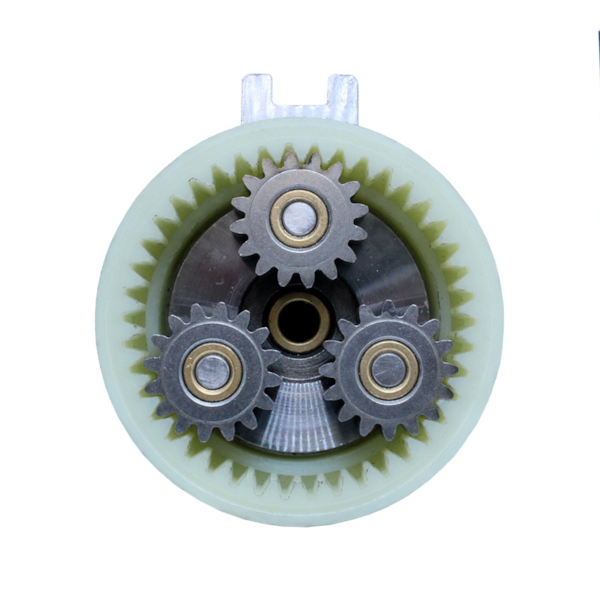 Planetaria Denso Bmw X1 X3 X5 X6 Z4 E Serie 3 Serie 5 UF-17490 - 073363bd-8102-4594-949e-19f56f7c8225