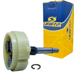 Planetaria Mitsubishi Clark Empilhadeira Pajero UF-15101