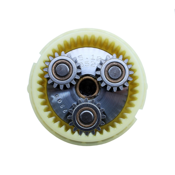 Planetaria Mitsubishi Clark Empilhadeira Pajero UF-15101 - a179e251-2a21-4f89-abf1-57caac267ef8