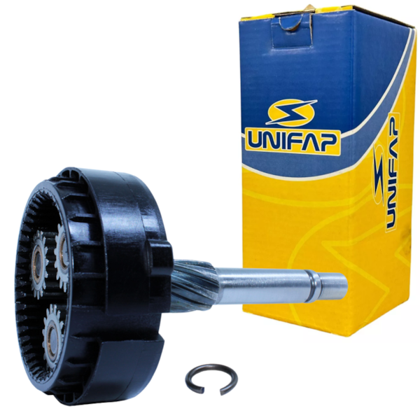 Planetaria Mitsubishi Hyster Empilhadeira Renault UF-15104 - e83e2aac-b837-41d0-a1b3-a34d239eefa7