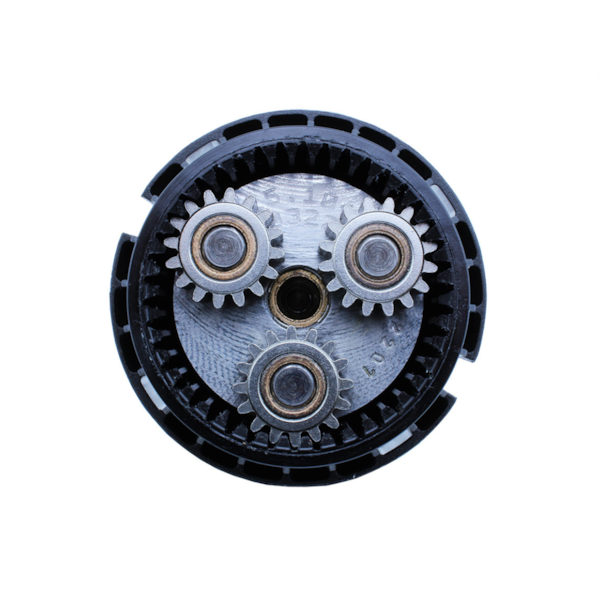 Planetaria Mitsubishi Hyster Empilhadeira Renault UF-15104 - 0833e85f-07ad-498a-adf9-740941bfe973