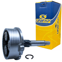 Planetaria Mitsubishi S10 Volare L200 L300 Trolle UF-15103