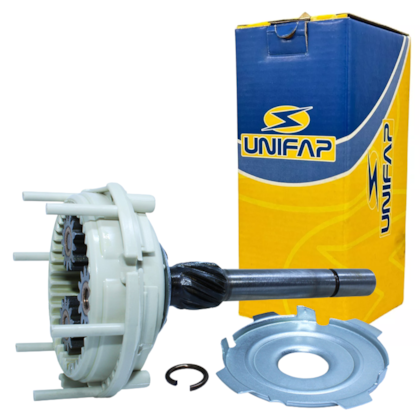 Planetaria Partida Alfa Audi Vw Gm Fiat Chrysler UF-11307