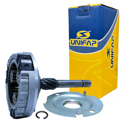 Planetaria Partida Astra Blazer S10 Vectra Sohc1 UF-11067
