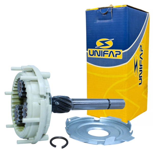 Planetaria Partida Astra Kadett Blazer Zafira Omega UF-11010 - 650f141c-e276-4e57-9ef3-77f4a6e1bb27
