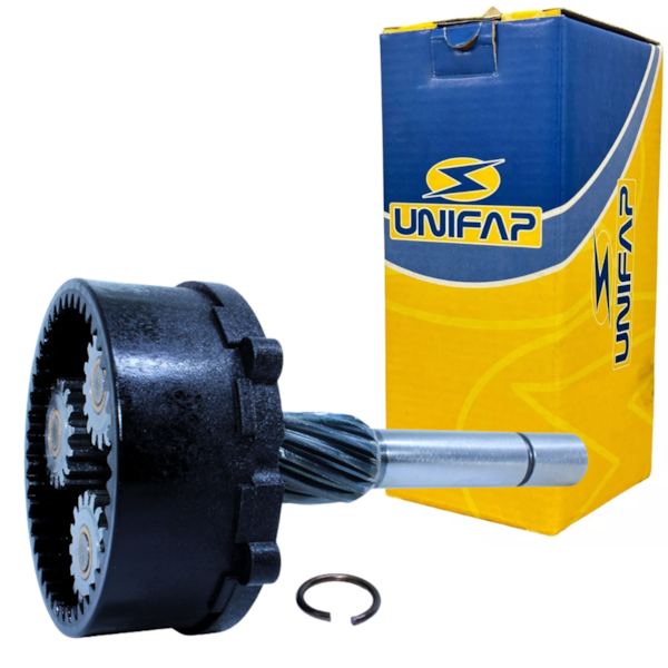 Planetaria Partida Blazer S10 4.3 V6 Vortec UF-14890 - 892b2c8e-7600-4923-961a-c96a6a657fb4