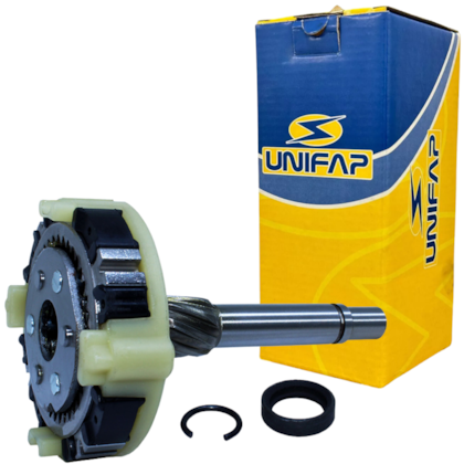 Planetaria Partida Bongo K2500 H1 2.5 UF-16108
