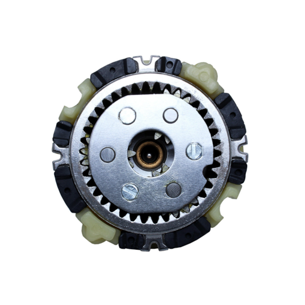 Planetaria Partida Bongo K2500 H1 2.5 UF-16108 - 8c8b9472-02db-4622-aa03-7eb49baf8d73