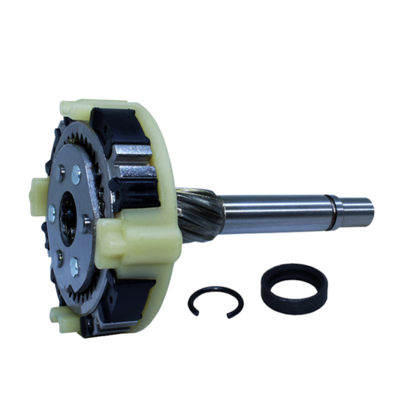 Planetaria Partida Bongo K2500 H1 2.5 UF-16108 - 6f38e962-ac72-4dc7-9fca-cd461bff8ab8