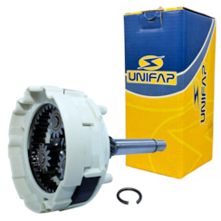 Planetaria Partida Boxer Jumper Multijet 2010/.. UF-11079