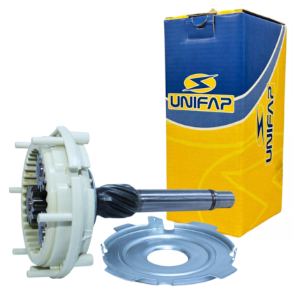 Planetaria Partida Citroen Alfa Peugeot Fiat Gm UF-11018