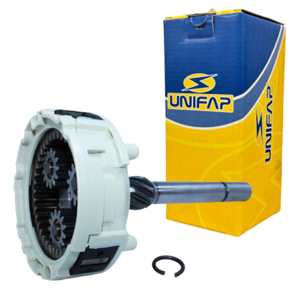 Planetaria Partida Ducato Boxer Jumper UF-11218