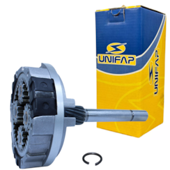 Planetaria Partida Ducato F250 Jumper Daily UF-11003