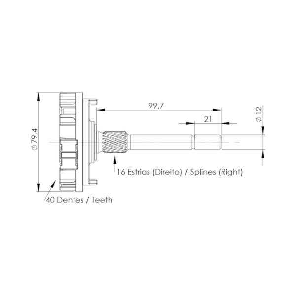 Planetaria Partida Ducato F250 Jumper Daily UF-11003 - 8fecd32b-e30c-492c-971b-457ec43448ee