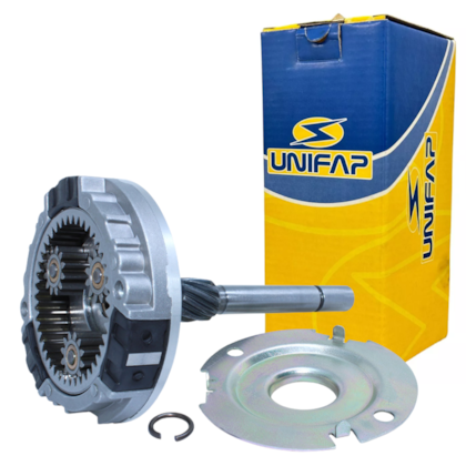 Planetaria Partida Ducato Sprinter Defender Jumper UF-11590