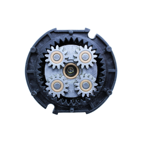 Planetaria Partida Ecosport Courier Fiesta UF-13120 - 7cf59522-9f56-4955-9b0f-14cc8382f445