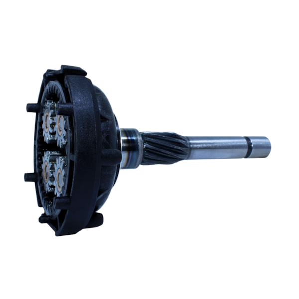 Planetaria Partida Ecosport Courier Fiesta UF-13120 - cd081e52-06d1-4f26-8e5d-b2657c2b0159