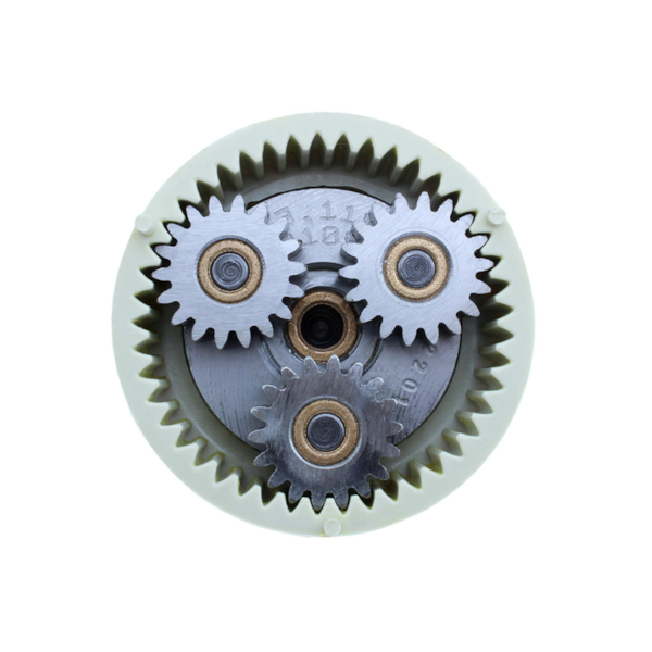 Planetaria Partida Escort Ka Fiesta Zetec UF-13119 - 43b515ac-6d70-4417-86ed-1cbdb9c8ec16