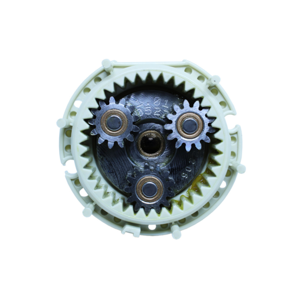 Planetaria Partida Escort Verona Logus Pointer Van UF-11015 - bd887779-295b-4a9d-b2d0-ce98f0921917