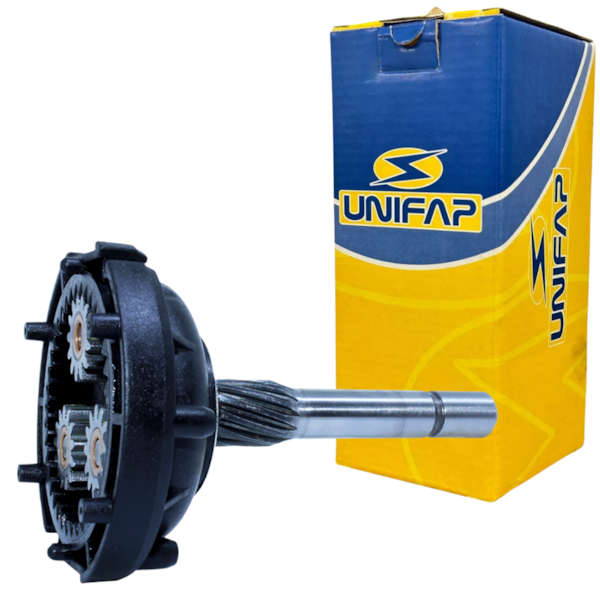 Planetaria Partida F1000 Gasolina F4000 4.9i (eixo Longo) UF-13122 - acd90337-b861-46b3-959f-108562d45062