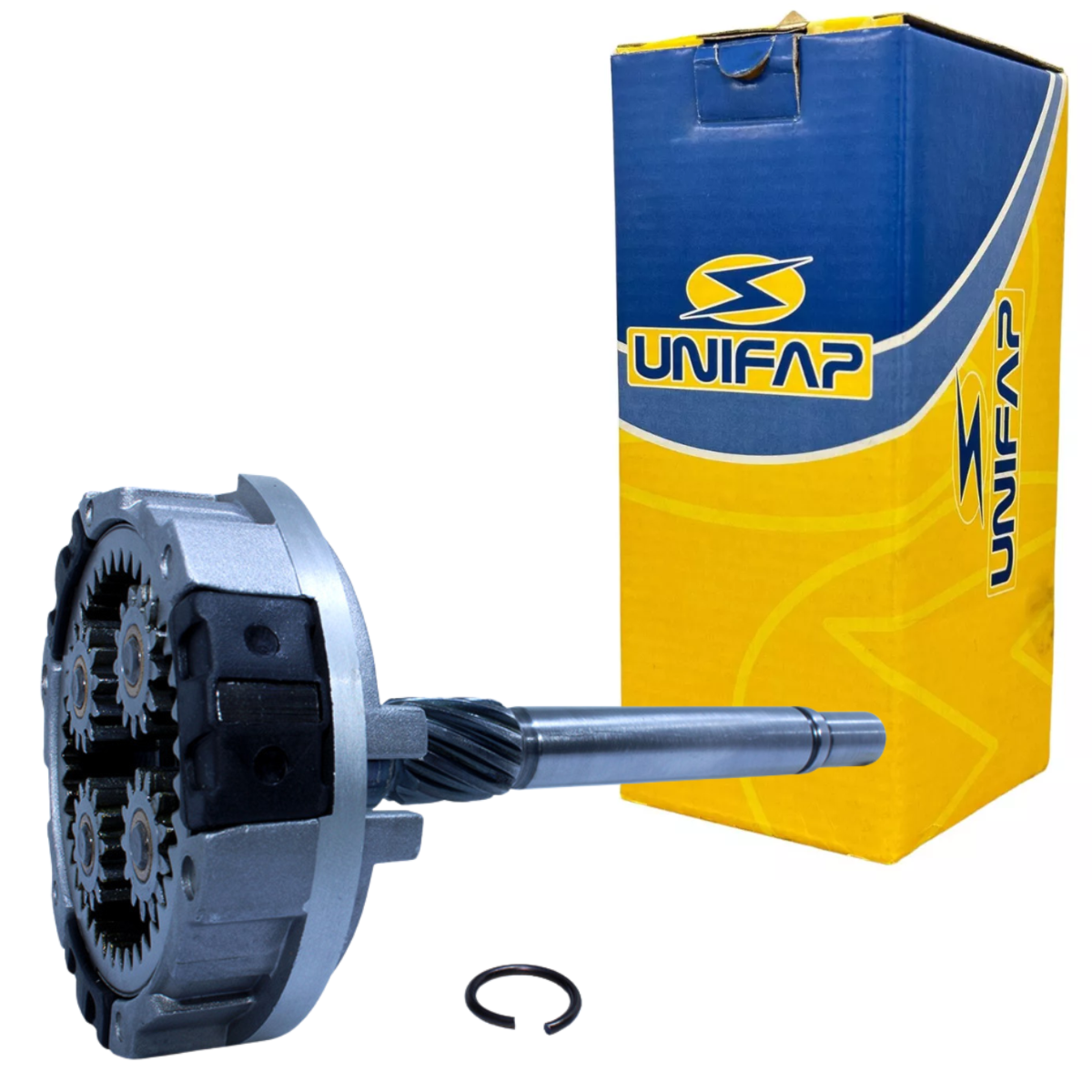 Planetaria Partida F250 350 4000 C Cummins | Galpão Auto Peças