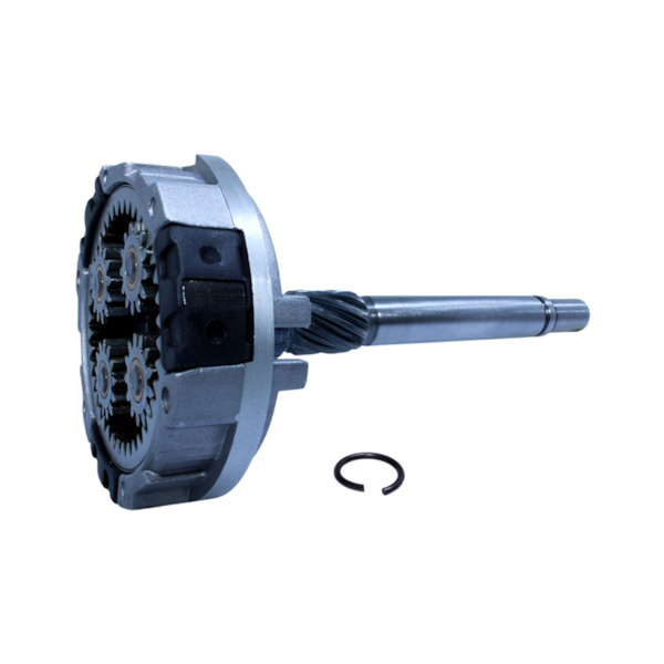 Planetaria Partida F250 350 4000 C Cummins 4btaa UF-11090 - 50ef64ba-5ddc-4aa1-a484-91ef68bea503