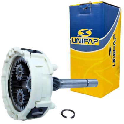 Planetaria Partida F250 350 4000 C Cummins Frontier UF-11159