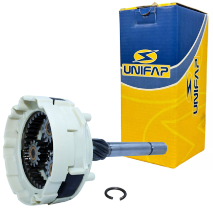 Planetaria Partida Fiat Gm Ford Renault UF-11104