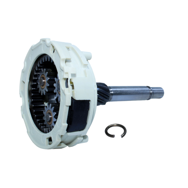 Planetaria Partida Fiesta Ka Courier 1996/1999 UF-11125 - b4a3bf2c-9398-4723-98d7-4b6045e6368a