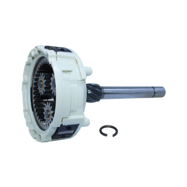 Planetaria Partida Ford Cargo Mercedes Sprinter UF-11625 - 1bfa8f94-5649-4b18-9657-555c949f82ee