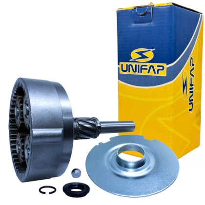 Planetaria Partida Ford Mb Vw Volvo Cnh UF-14811